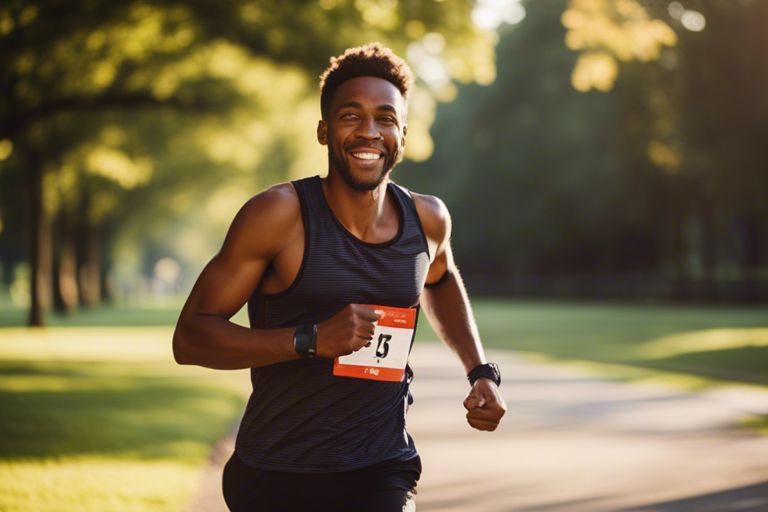 Beginner S Guide To Running From Couch To 5k Dmv