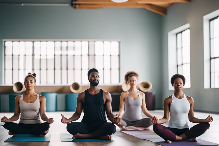 Embarking on Your Yoga Journey – A Complete Beginner's Guide – Health 