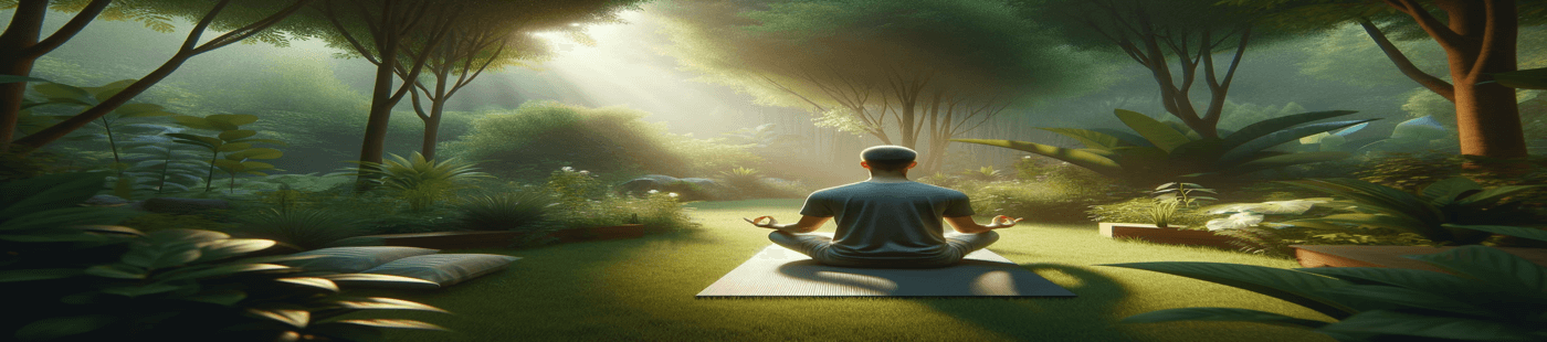 Cultivating Mindfulness – Simple Practices for Everyday Peace