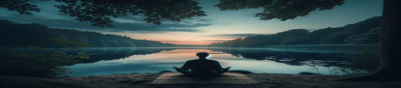 Deep Dive into Meditation – Techniques for Inner Harmony