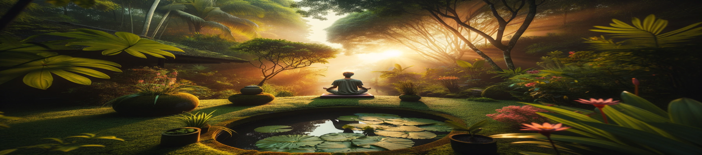 Embracing The Yogic Way Integrating Yoga Philosophy Into Daily Life1400x310