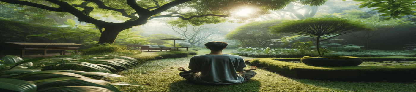 The Beginner's Guide to Meditation – Finding Stillness Within