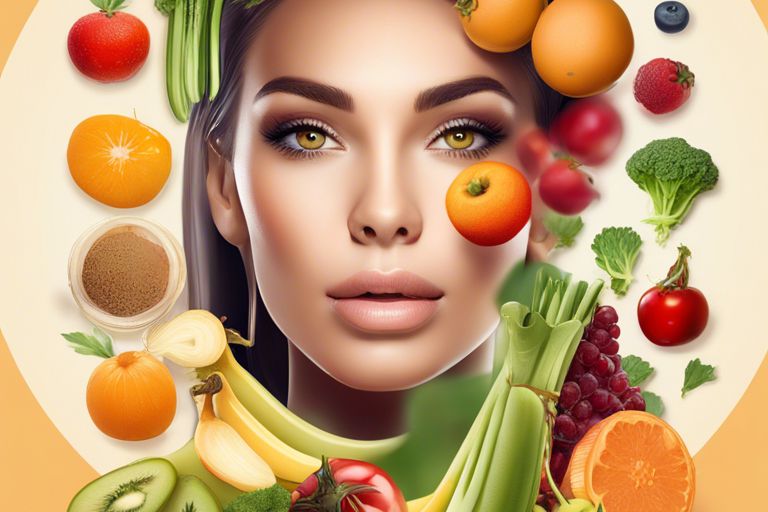 The Impact of Diet on Skin Health – Health Yoga & Fitness