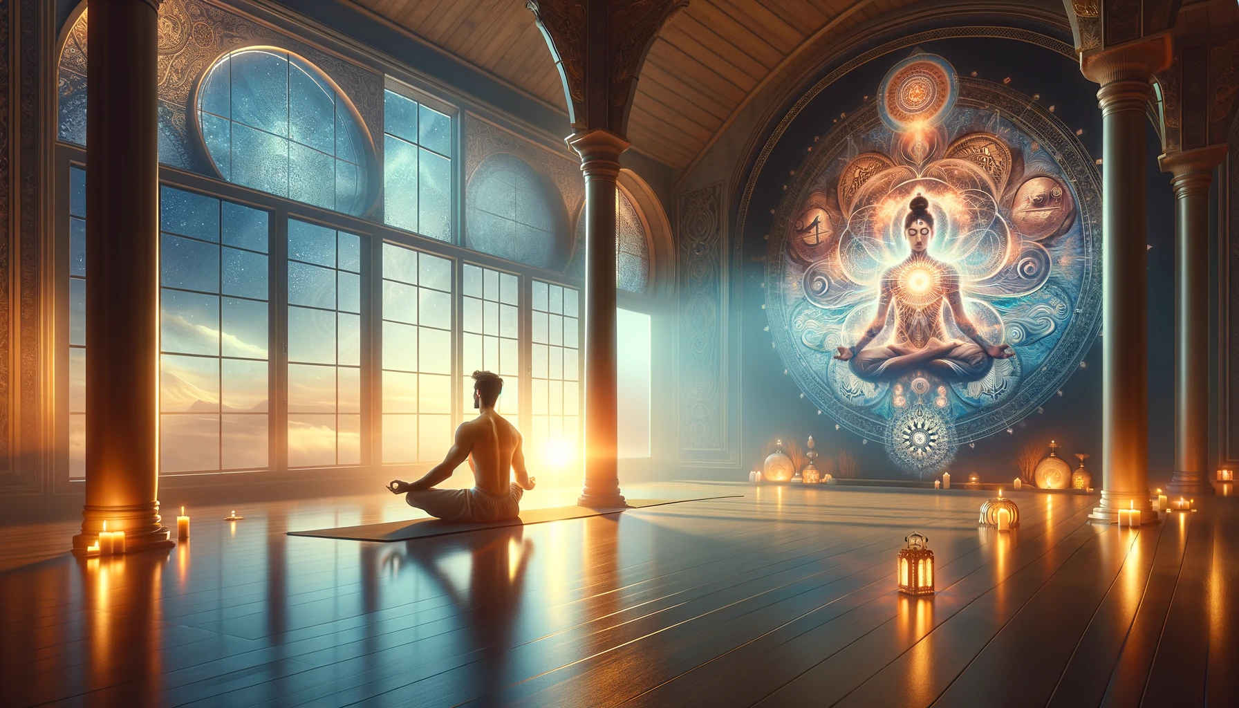 The Transformative Power Of Yoga Journey To Self Realization