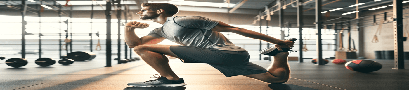 Mobility Drills for Athletes – Enhancing Performance Through Flexibility