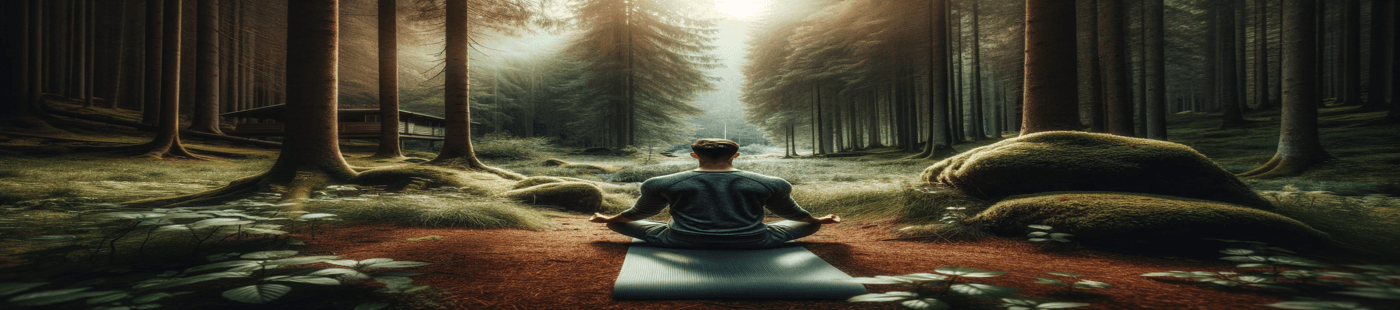 Yoga for Mental Health – Practices to Alleviate Anxiety and Depression